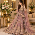 Bridal dress